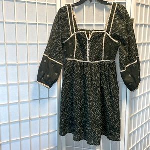 Removing Soon! - Madewell Dress